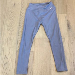 Whitney x Gymshark Whitney legging